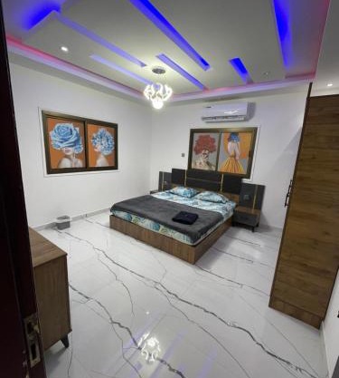 Garden Villa 3, Rawda 3,Ajman