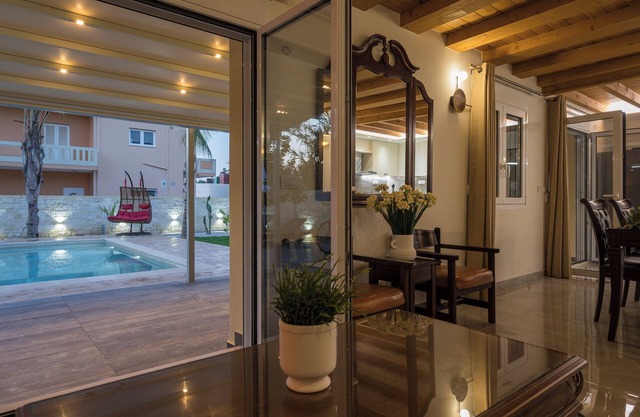 Garden Villa