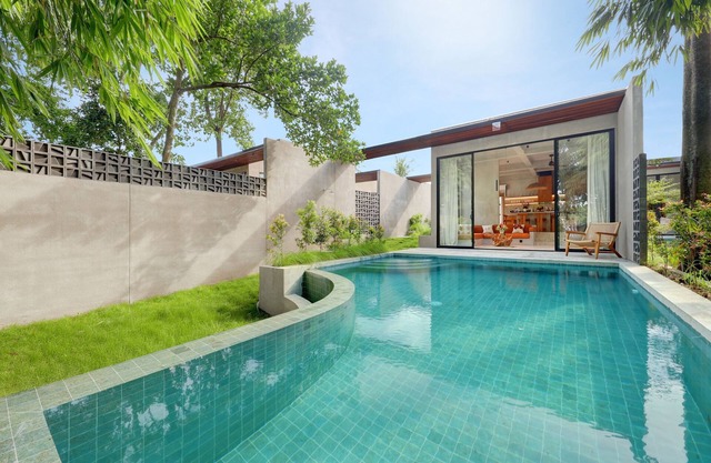 Garden Villa Ubud By BREIG