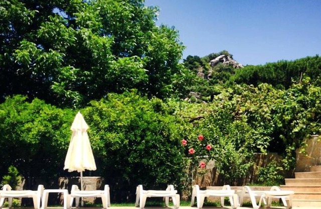 Garden Villas (playa / centro de la ciudad / piscina)