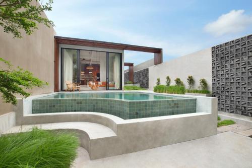 Garden Villas Ubud By BREIG