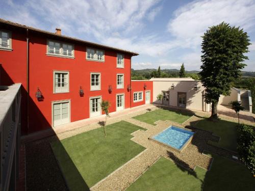 Garden & Wine Country Stay