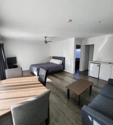 Gardena Court Motel