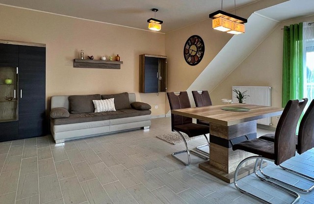 Gardencity Apartmanház