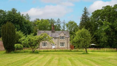Gardener's Cottage, Twizell Estate