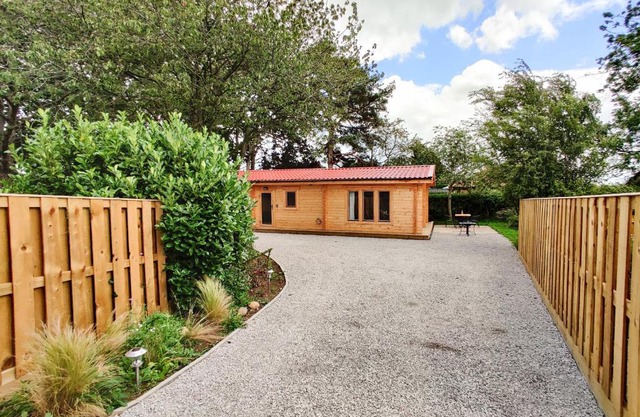 Gardener's Lodge