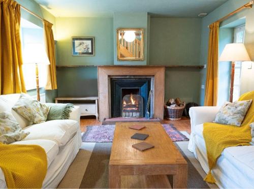 Gardeners Cottage