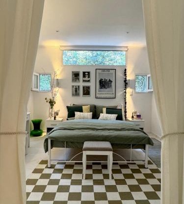 Gardenhouse