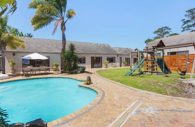 Gardenia - 2 Bedroom Family Cottage