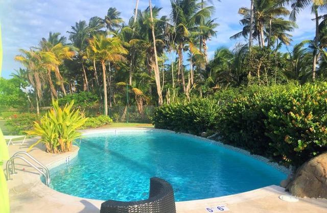Gardenia- 3BR Dorado- Ocean Views + 3 pools