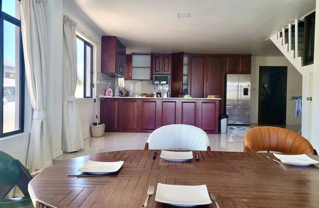 Gardenia Apartment