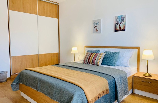 Gardenia Apartments