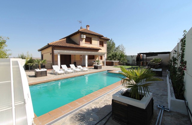 Chalet Gardenia