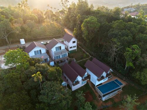 Gardenia Munnar