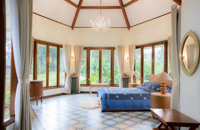 Gardenia Park Villa Jeumpa