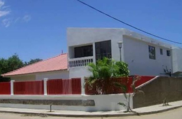 Gardens Lodge