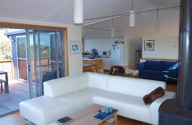 Gardens Road Beach House