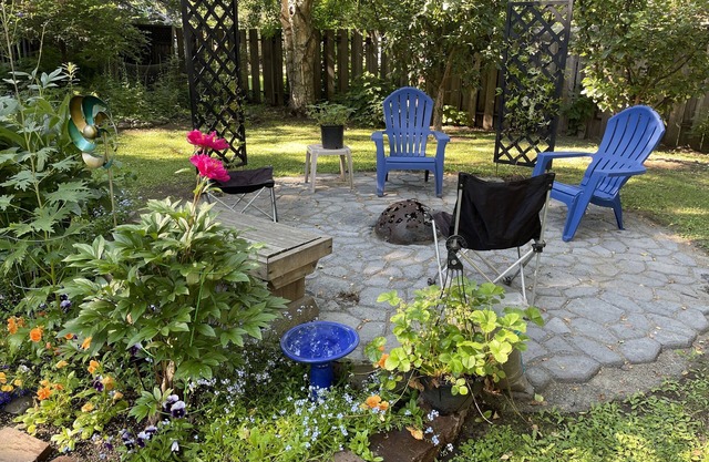 Gardenside Bed and Breakfast