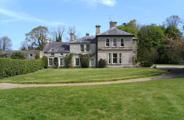 Gardenvale Manor House B&B