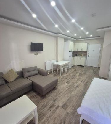 Gardi Apart Hotel