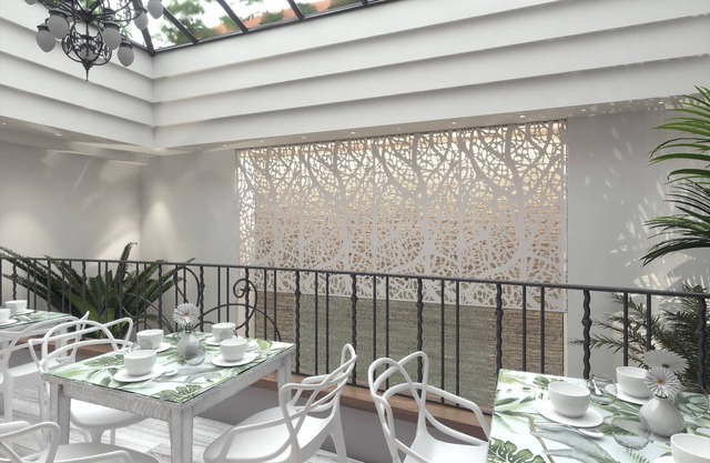 Gardi Hotel & Suites