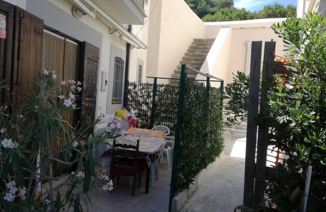Gargano frontemare