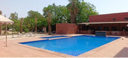 Garh Govind Resort
