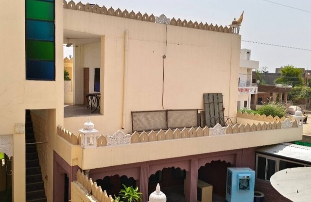 Garh Madan A heritage Stay