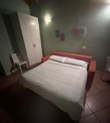 Garibaldi 4 Loft