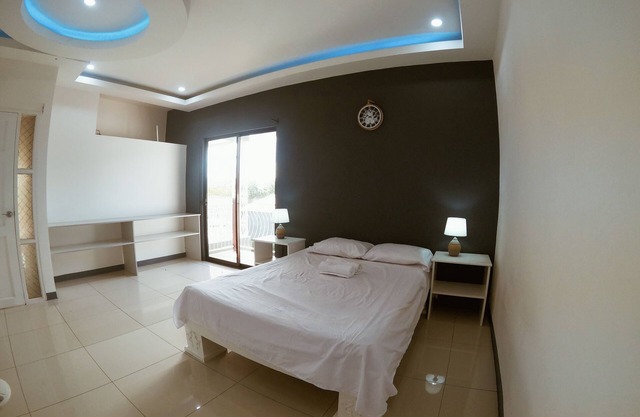 Garitas House near SJO Airport Costa Rica | FREE Shuttle