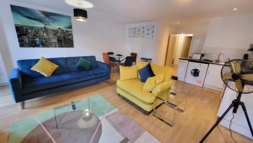 Garland Central City Apartment 3