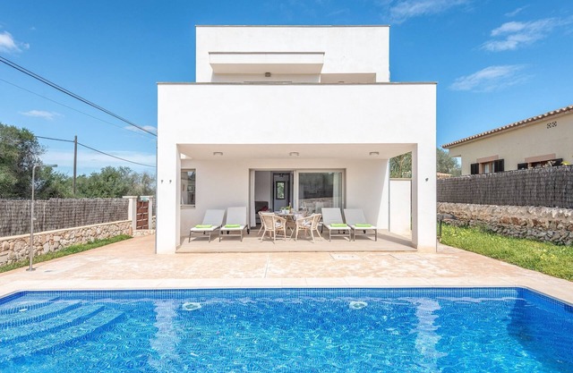 Garlanda 1 - Villa Con Piscina Privada