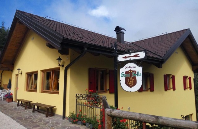 Garnì Sella Cipriani