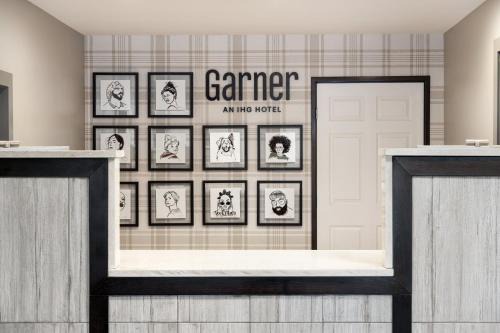 Garner Hotel Augusta West by IHG