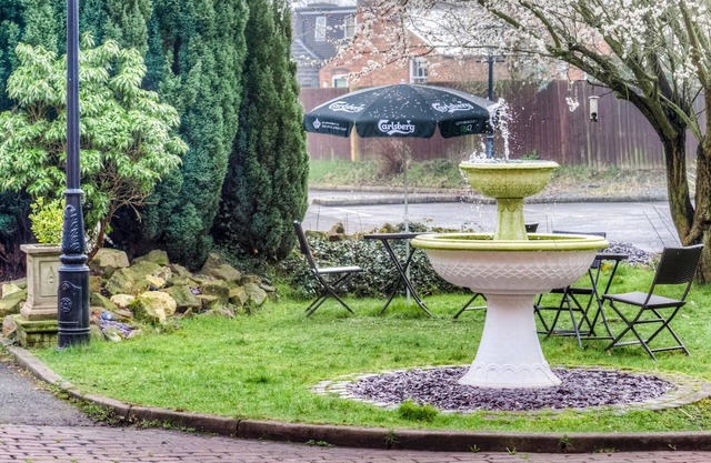 Bridge House Hotel