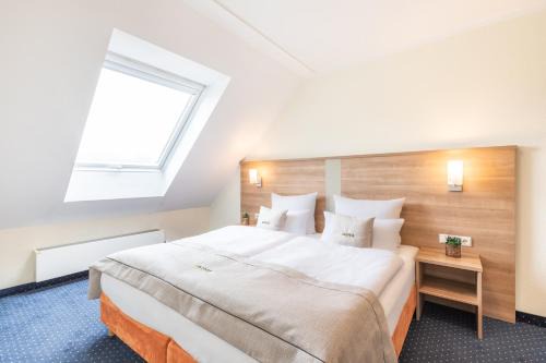 Garner Hotel Bochum