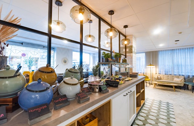 Garner Hotel Cologne Engelbertz by IHG