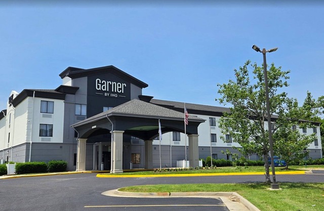 Garner Hotel Doswell Southeast by IHG