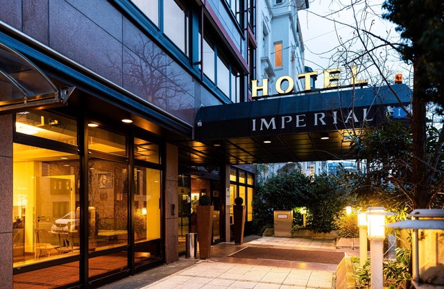 Hotel Imperial