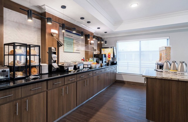 Garner Longview South by IHG