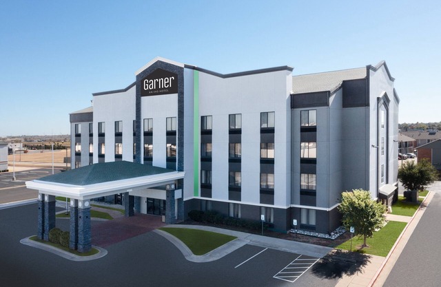 Garner Oklahoma City Quail Springs by IHG