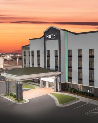 Garner Hotel Oklahoma City - Quail Springs by IHG