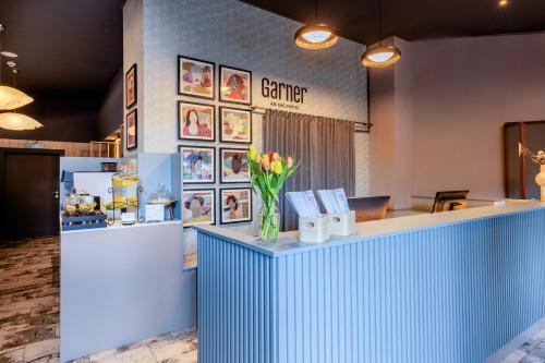 Garner Hotel Vienna by IHG