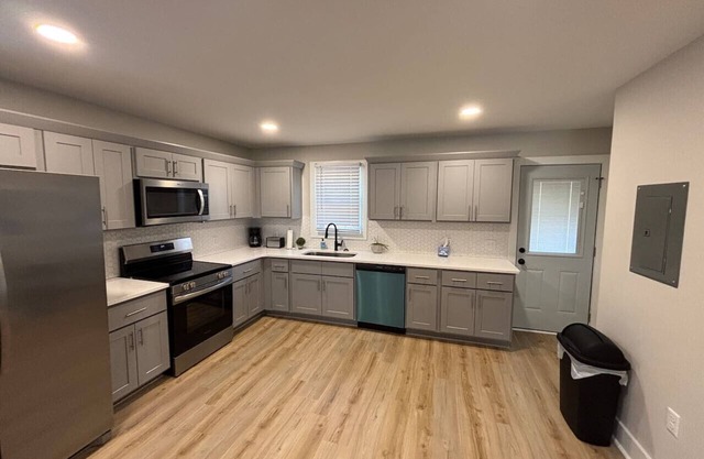 Garner's Retreat | 2Bd/2Ba & Pet Friendly