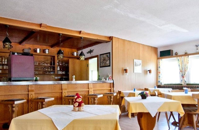 Garni Appartement Collina