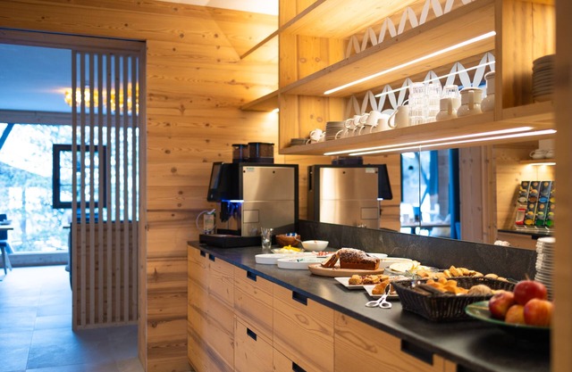 Garni Residence Alnö - Adults Only