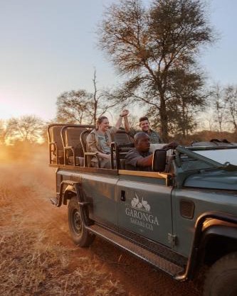 Garonga Safari