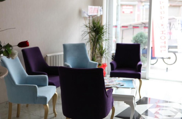 Garra Hotel