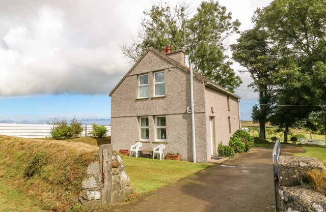 Garreg Lwyd Farm