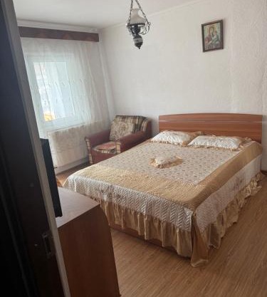 Garsonieră Băile Govora